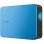 Disco Rígido Toshiba Canvio Flex 4TB 2,5" USB 3.2 Gen 1 Azul Brilhante