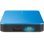 Disco Rígido Toshiba Canvio Flex 4TB 2,5" USB 3.2 Gen 1 Azul Brilhante