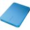 Festplatte Toshiba Canvio Flex 2TB USB 3.2 Gen 1 Blau Glänzend