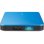 Festplatte Toshiba Canvio Flex 2TB USB 3.2 Gen 1 Blau Glänzend