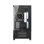 PC Gehaeuse DeepCool CG380U 3F Turm Schwarz Temperiertes Glas RGB