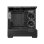 PC Gehaeuse DeepCool CG380U 3F Turm Schwarz Temperiertes Glas RGB