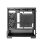 PC Gehaeuse DeepCool CG380U 3F Turm Schwarz Temperiertes Glas RGB