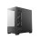 PC Gehaeuse DeepCool CG380U 3F Turm Schwarz Temperiertes Glas RGB