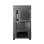 PC Gehaeuse DeepCool CG380U 3F Turm Schwarz Temperiertes Glas RGB