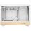 Gehause PC DeepCool CH260 WOOD WH