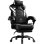 Sedia Gaming GTPLAYER ACE-ARMOR Poggiapiedi e Lombare