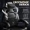 Sedia Gaming GTPLAYER ACE-ARMOR Poggiapiedi e Lombare