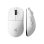 Ratón MCHOSE L7 Ultra+ inalámbrico 42000 DPI blanco 8000 Hz