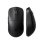 Ratón MCHOSE L7 Ultra+ Bluetooth USB-C 42000 DPI Noir Ambidextre