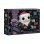 Calendario de adviento Funko Pocket Pop! Pesadilla Antes de Navidad 24 figuras