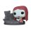 Calendario de adviento Funko Pocket Pop! Pesadilla Antes de Navidad 24 figuras