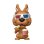 Funko Scooby-Doo S4 Vinyl Figur
