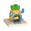 Figurine Funko Bitty Pop Town Sb- Sb At Home