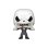 Figura coleccionable Funko Pocket Pop! Jack Skellington Holiday Tree Disney