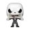 Figura coleccionable Funko Pocket Pop! Jack Skellington Holiday Tree Disney