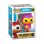 Figura POP Disney Funko Devil Donald Pumpkin Chase