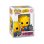 Figurine Funko Pop Lisa & Snowball II Les Simpsons 9 cm
