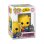 Figurine Funko Pop Lisa & Snowball II Les Simpsons 9 cm