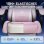 Silla gaming GTPLAYER Ergonómica con soporte lumbar y respaldo reclinable