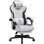 Chaise Gaming GTPLAYER Ergonomique Soutien Lombaire Dossier Large