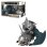 Figura coleccionable Funko Pop Witch King con Bestia Alada El Señor de los Anillos