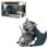 Figura coleccionable Funko Pop Witch King con Bestia Alada El Señor de los Anillos