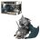 Figura coleccionable Funko Pop Witch King con Bestia Alada El Señor de los Anillos