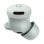 Écouteurs Google Pixel Buds 2a Bluetooth sans fil avec ANC et IP54 gris