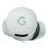 Écouteurs Google Pixel Buds 2a Bluetooth sans fil avec ANC et IP54 gris
