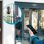 Robot nettoyeur de vitres Cecotec Windroid W10 DoubleSpray