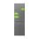 Frigorífico Combi Aspes AC185600CNFIX No Frost 186cm 294L C Inox Motor Inverter