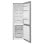 Frigorífico Combi Aspes AC185600CNFIX No Frost 186cm 294L C Inox Motor Inverter