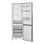 Frigorífico Combi Aspes No Frost 186cm 293L E Inox Display LED