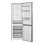 Frigorífico Combi Aspes No Frost 186cm 293L E Inox Display LED