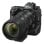 Objetivo Nikon JMA726DA 70-200 mm f/2.8 Montura Z Autoenfoque Negro
