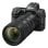 Objetivo Nikon JMA726DA 70-200 mm f/2.8 Montura Z Autoenfoque Negro