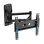 Meliconi Slimstyle Plus 200 SDR TV Wandhalterung 14 bis 45" VESA 75x75 bis 200x200 Max 25Kg