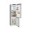 Frigorífico Combi Bosch KGN392I1F No Frost 203cm 363L A Acero inoxidable