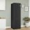 Réfrigérateur Combiné Bosch KGN392XCF No Frost 203 cm 363 L C Noir