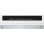 Réfrigérateur Combiné Bosch KGN392XCF No Frost 203 cm 363 L C Noir