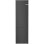 Réfrigérateur Combiné Bosch KGN392XCF No Frost 203 cm 363 L C Noir