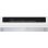 Réfrigérateur Combiné Bosch KGN392XCF No Frost 203 cm 363 L C Noir