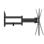 Meliconi Slimstyle Plus 400 SDR TV Wandhalterung 40 bis 82" VESA 200x200 bis 400x400 Max 30Kg