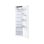 Réfrigérateur Une Porte Candy CML5518EVWL Ventilation Verticale 177 cm 315 L E Blanc WiFi