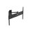 Meliconi Flatstyle FDR600 TV Wandhalterung 50 bis 75" VESA 300x300 bis 600x600 Max 38Kg