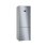 Frigorífico Combi Bosch KGN497ICT No Frost 203 cm 440 L C Acero inoxidable