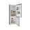 Frigorífico Combi Bosch KGN497ICT No Frost 203 cm 440 L C Acero inoxidable