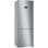 Frigorífico Combi Bosch KGN497ICT No Frost 203 cm 440 L C Acero inoxidable