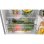 Frigorífico Combi Bosch KGN497ICT No Frost 203 cm 440 L C Acero inoxidable